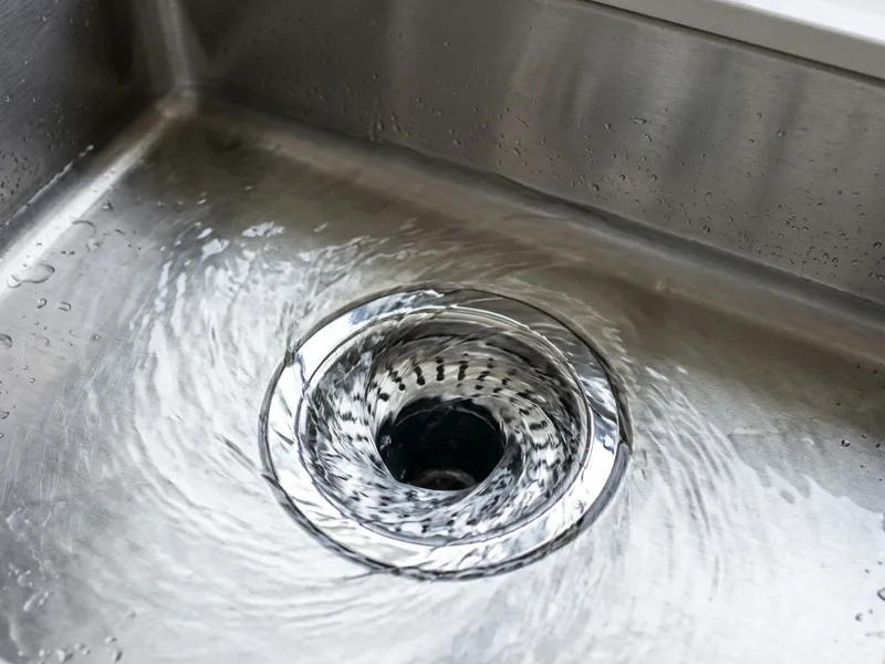 Drain Cleaning Plumber in Melfa, VA